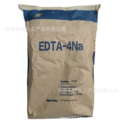 edta四钠EDTA-4NA 乙二胺四乙酸四钠洗涤日化螯合剂污水处理剂图5