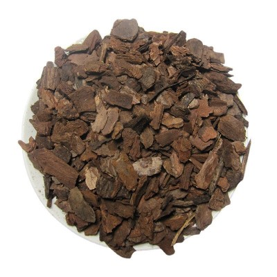 发酵松鳞树皮兰花铁皮石斛多肉栽培松树皮基质园林绿化铺面松树皮图5
