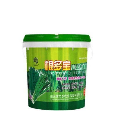 英特普蓝韭菜专用肥生根壮苗预防干尖茎秆粗壮增产增收可冲施滴灌图4