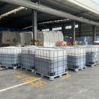 工业级葡萄糖酸钠原液 建筑混凝土缓凝添加剂液体葡萄糖酸钠母液图5
