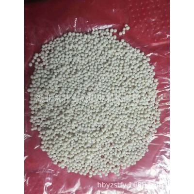 供应硫酸钾复合肥 果树蔬菜专用肥 膨大肥 20-5-20图5