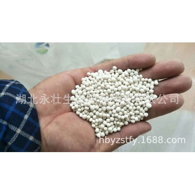供应硫酸钾复合肥 果树蔬菜专用肥 膨大肥 20-5-20图4