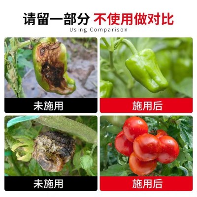 炭疽病套餐苯醚甲环唑唑醚代森联春雷霉素溴菌腈农药农杀菌剂正品图3