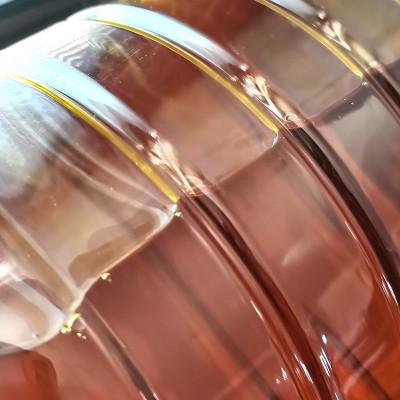 非转基因大豆油5升装食用油炒菜油炸油5L新日期厂家直销特价图2