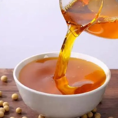 非转基因大豆油5升装食用油炒菜油炸油5L新日期厂家直销特价图3