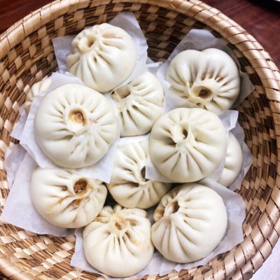 五得利面粉5斤五星特精高筋小麦粉2.5kg家用多用途包子饺子馒头饼图2