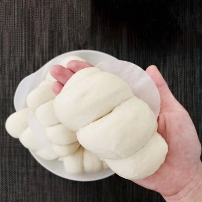 五得利面粉10斤六星超精小麦粉5kg家用多用途包子饺子馒头饼面条图3