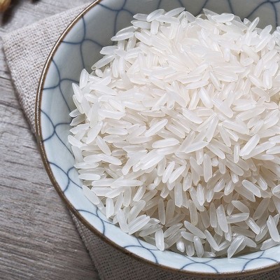 香满园 泰清香茉莉香米5kg 原粮泰米图5