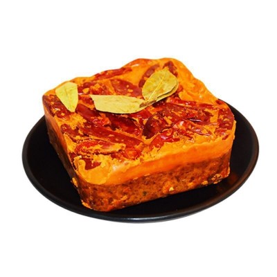 重庆老火锅底料牛油火锅底料麻辣烫麻辣干锅香锅底料500克图2