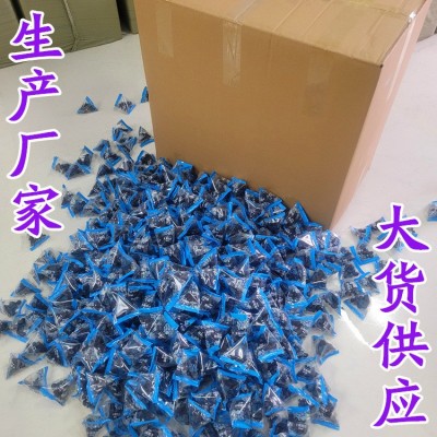 蓝莓果干大兴安岭蓝莓生产厂家东北特产果干大货供应1箱40斤图5