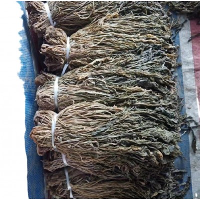 跨境专供新货农产品土特产雪里蕻绍兴梅干菜霉菜干产地直销批发图5