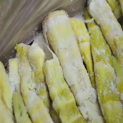 24新货农家土特产天目山笋干扁尖笋咸笋羊尾笋5斤装团购批发直供图3
