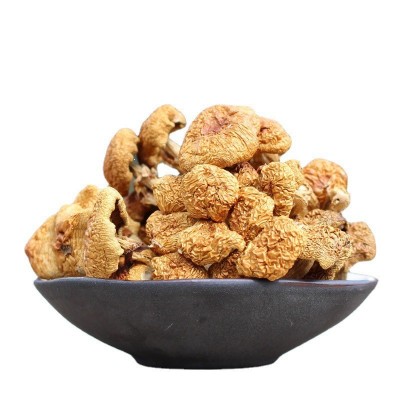 滑子菇干货古田食用菌菇特产山货农产品珍珠菇产地批发可代加工图5