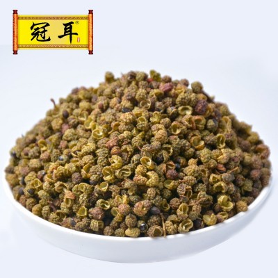 批发 青花椒 重庆麻椒产地货源现货批发青花椒腾椒调料香辛料火锅图5