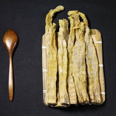 天目山笋干250g 嫩笋尖嫩春笋石笋干细笋野山笋小竹笋 火锅食材图3