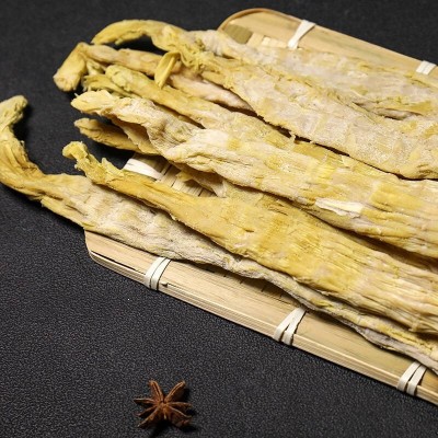 天目山笋干250g 嫩笋尖嫩春笋石笋干细笋野山笋小竹笋 火锅食材图4