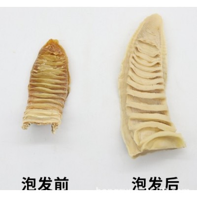 安吉竹笋干干货农家自制散装嫩笋干笋尖干笋干冬笋干250g包邮图4