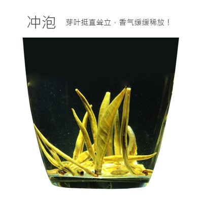 2024横县茉莉花茶厂家直批 茉莉花茶批发茶叶批发图3