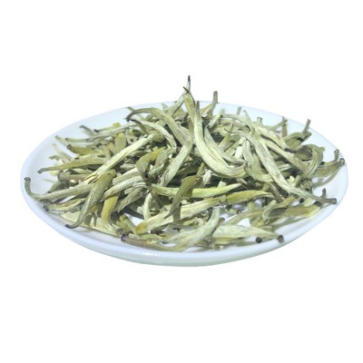 2024横县茉莉花茶厂家直批 茉莉花茶批发茶叶批发图2