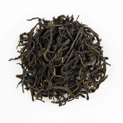 【武夷山正山小种红茶 花香奇兰】花香红茶 源头厂家直供