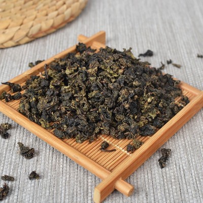 【韵香金牡丹】乌龙茶水果奶盖茶饮原料工厂直供图2