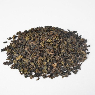 【韵香金牡丹】乌龙茶水果奶盖茶饮原料工厂直供图5