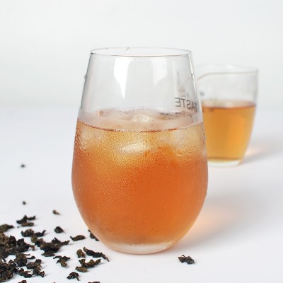 【韵香金牡丹】乌龙茶水果奶盖茶饮原料工厂直供图3