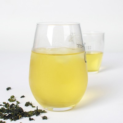 【玉观音】福建乌龙 奶茶店乌龙茶清香鲜爽 奶盖茶水果茶走量批发图3
