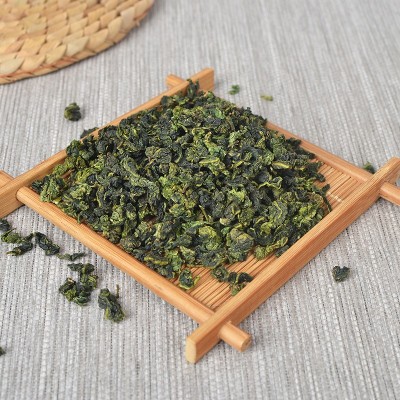 【玉观音】福建乌龙 奶茶店乌龙茶清香鲜爽 奶盖茶水果茶走量批发图2