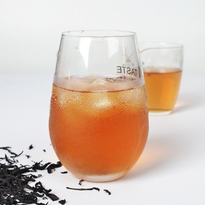 【清香小种】福建钦心红茶 奶茶饮品 原料茶 源头工厂散装批发图3