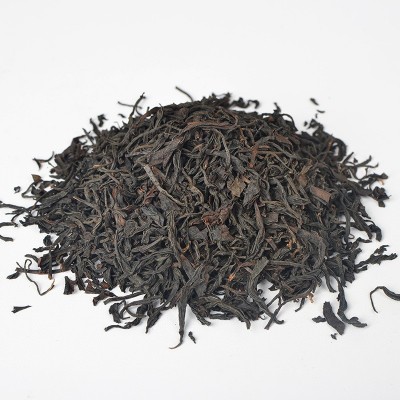 【清香小种】福建钦心红茶 奶茶饮品 原料茶 源头工厂散装批发图4