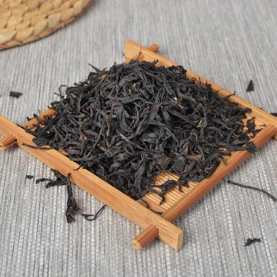 【清香小种】福建钦心红茶 奶茶饮品 原料茶 源头工厂散装批发图2