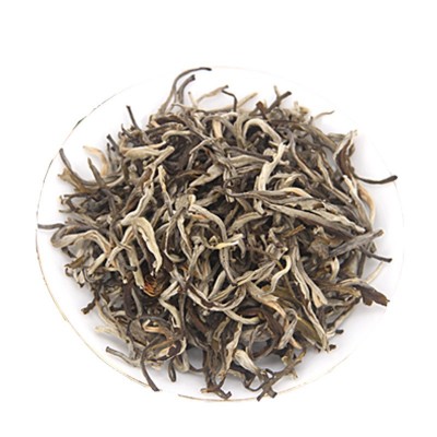 茉莉花茶春毫毛尖特级浓香型白豪花茶散装高山绿茶茉莉花茶批发厂图5