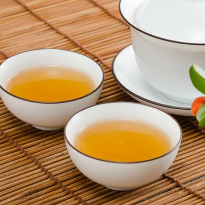 雄立茶叶武夷山金骏眉红茶散装浓香金俊眉野茶礼盒装袋装500g批发图2