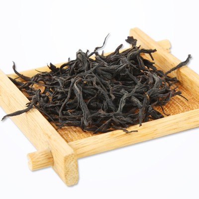 2024新茶 云松红茶工夫 老树种红茶恩施富硒茶叶200g茶叶礼盒装图2