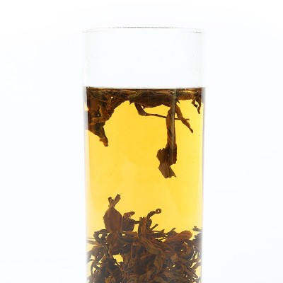 2024新茶 云松红茶工夫 老树种红茶恩施富硒茶叶200g茶叶礼盒装图3