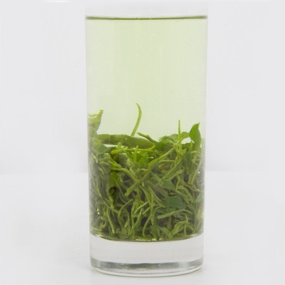 2024年恩施 雨前春茶新茶 绿茶硒茶散装茶叶高山云雾茶叶送礼茶叶图4