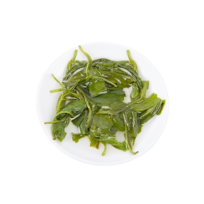 2024年恩施 雨前春茶新茶 绿茶硒茶散装茶叶高山云雾茶叶送礼茶叶图5