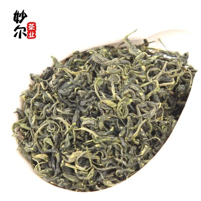2024年恩施 雨前春茶新茶 绿茶硒茶散装茶叶高山云雾茶叶送礼茶叶图3