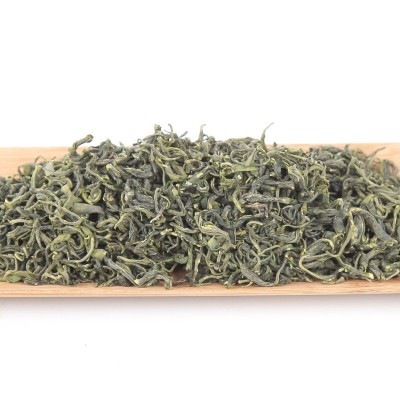 2024年恩施 雨前春茶新茶 绿茶硒茶散装茶叶高山云雾茶叶送礼茶叶图2