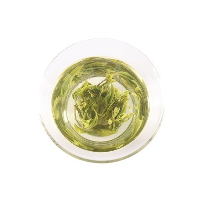 2024年 明前2号蒸青 恩施玉露绿茶硒茶 新春茶雨前茗茶高山散装茶图4