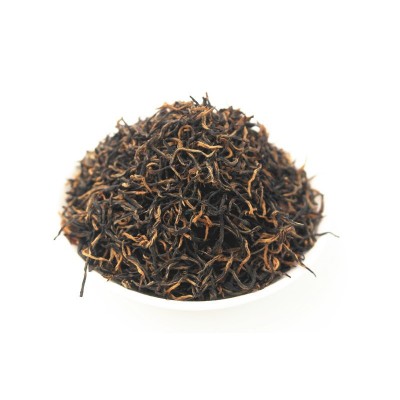 广西红茶三江县高香红茶批发桐木关蜜山散装银骏眉小种金骏眉茶叶图3