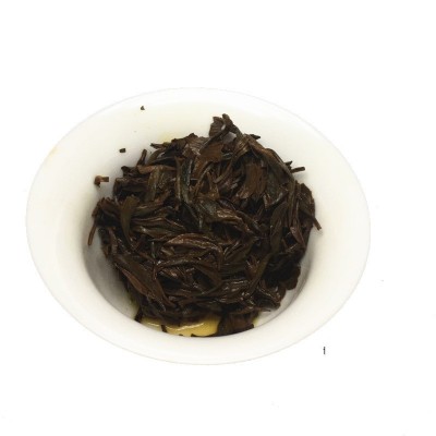 广西红茶三江县高香红茶批发桐木关蜜山散装银骏眉小种金骏眉茶叶图5