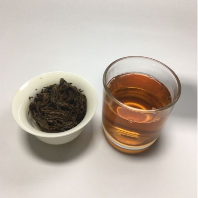 广西红茶三江县高香红茶批发桐木关蜜山散装银骏眉小种金骏眉茶叶图4