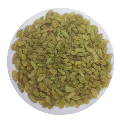 绿葡萄干 新疆散装批发零食果干蜜饯糕点坚果原料吐鲁番葡萄干图5