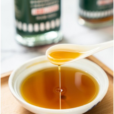 李磨油工厂直供批发销售420ml芝麻香油食用油芝麻油家用香油图2