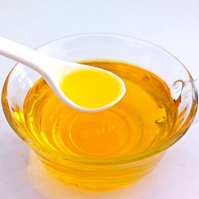 内蒙古真冷榨亚麻籽油厂家批发500ml纯亚麻子食用油麻油亚麻油图4