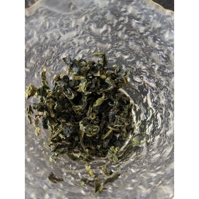 原产地内安溪供应清香型安溪铁观音茶叶 茶叶合作社厂家直销图3