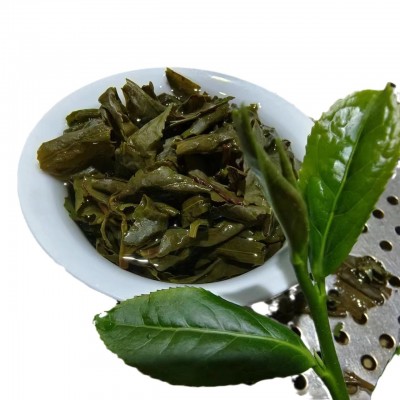 供应安溪铁观音茶叶批发 厂家直销消正 水细 香纯自有茶园 可预订图5