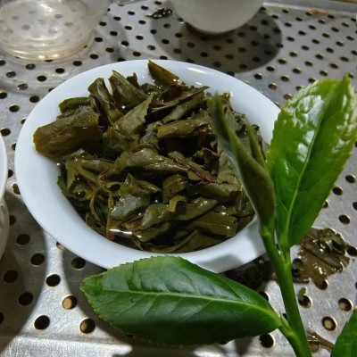 供应安溪铁观音茶叶批发 厂家直销消正 水细 香纯自有茶园 可预订图2